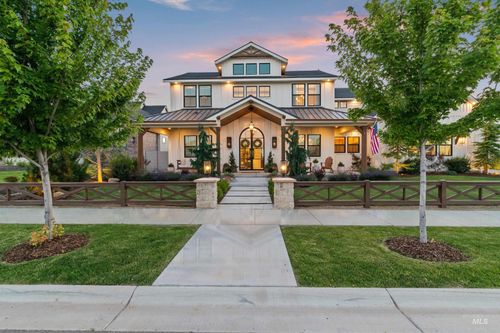 6805 S Pemberley Way, Meridian, ID, 83642-8431 | Card Image