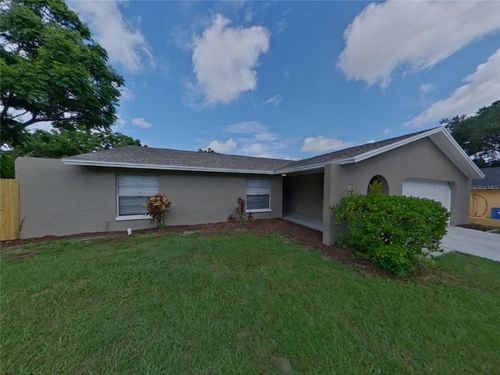 615 Forest Hills Dr, Brandon, FL, 33510-3825 | Card Image