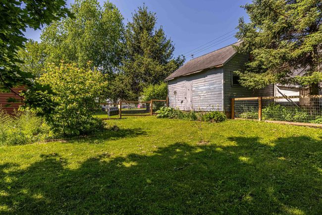 819 1st Street, House other with 2 bedrooms, 2 bathrooms and null parking in New Glarus WI | Image 45