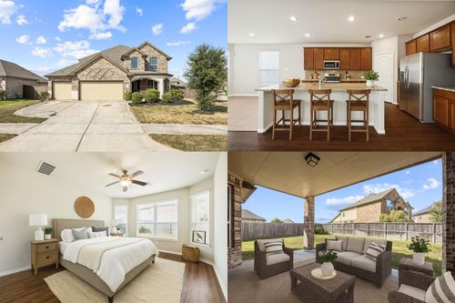 7314 Laguna Lake Dr, Spring, TX, 77379-5366 | Card Image