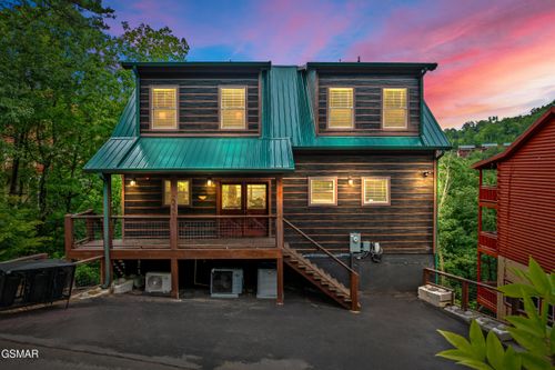 2332 Boulder Way, Sevierville, TN, 37862 | Card Image