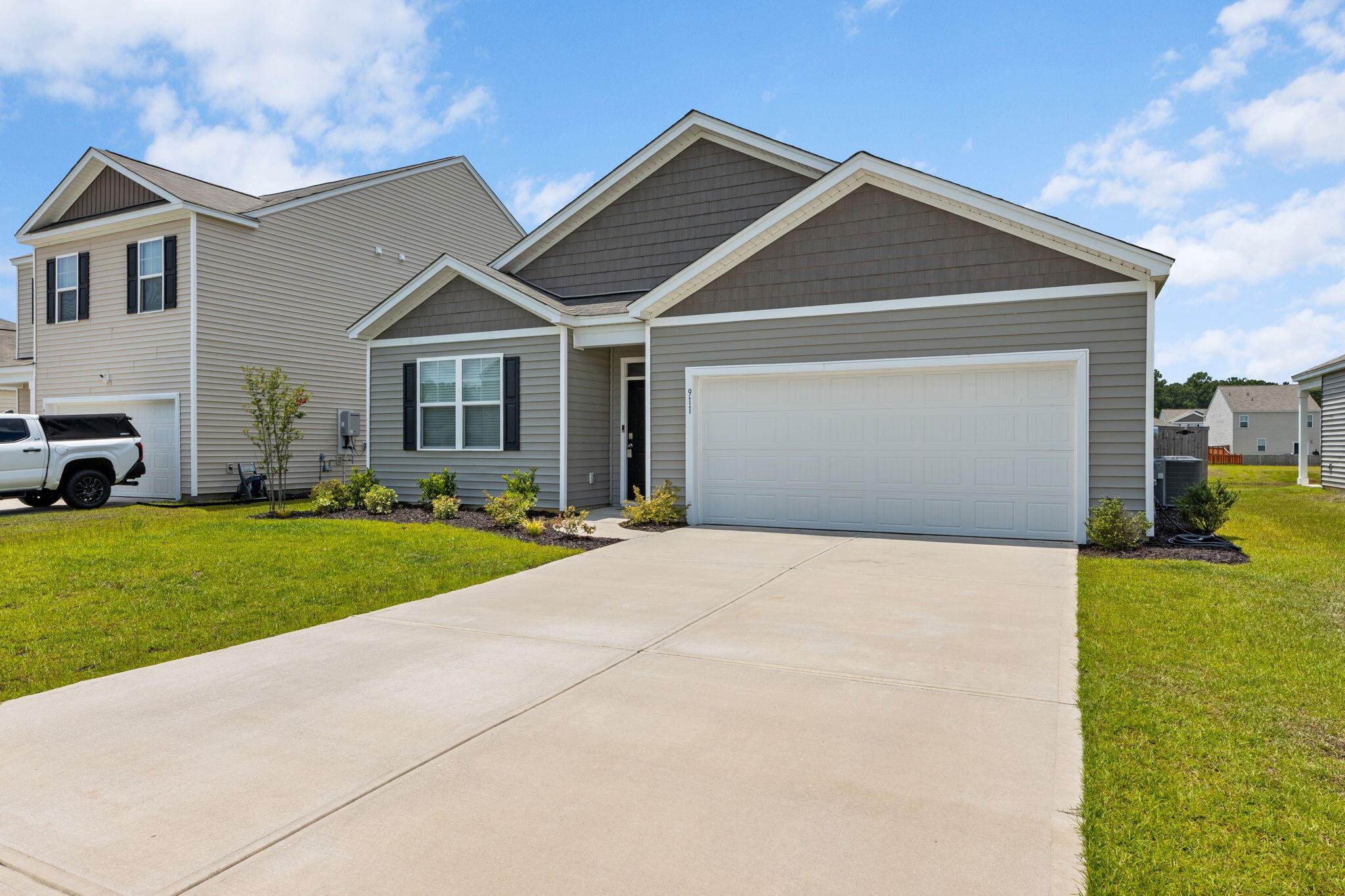 Residential in Summerville 2