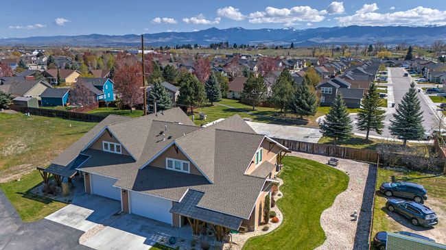 10 Lonepine Trl, Townhouse with 3 bedrooms, 3 bathrooms and null parking in Hamilton MT | Image 44