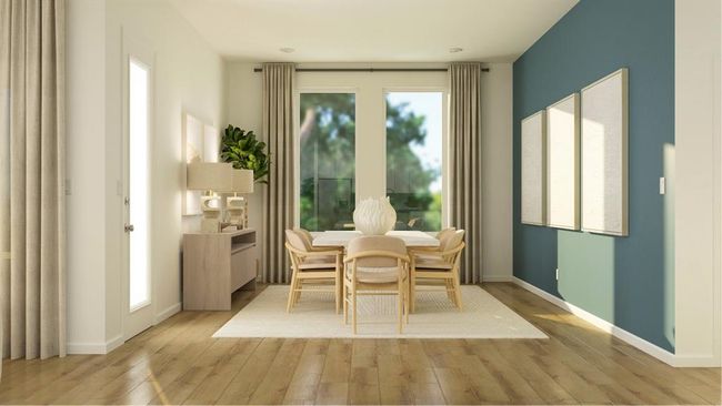Pictures are representative of same floor plan - not the actual home | Image 15