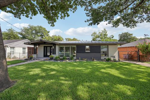 9918 Coldwater Cir, Dallas, TX, 75228-3665 | Card Image