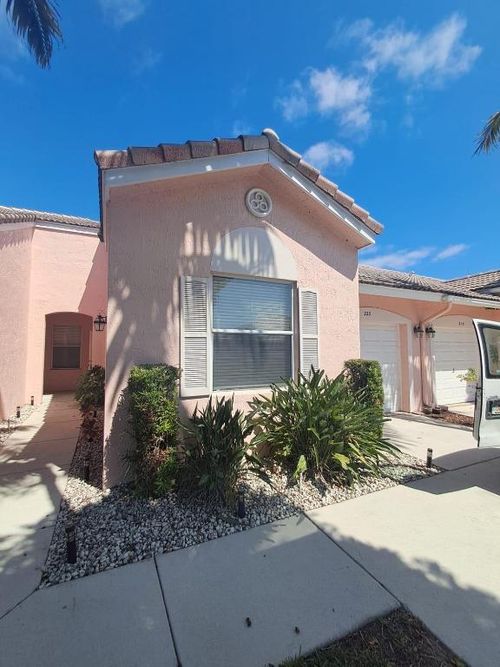 223 E Coral Trace Cir, Delray Beach, FL, 33445-3616 | Card Image