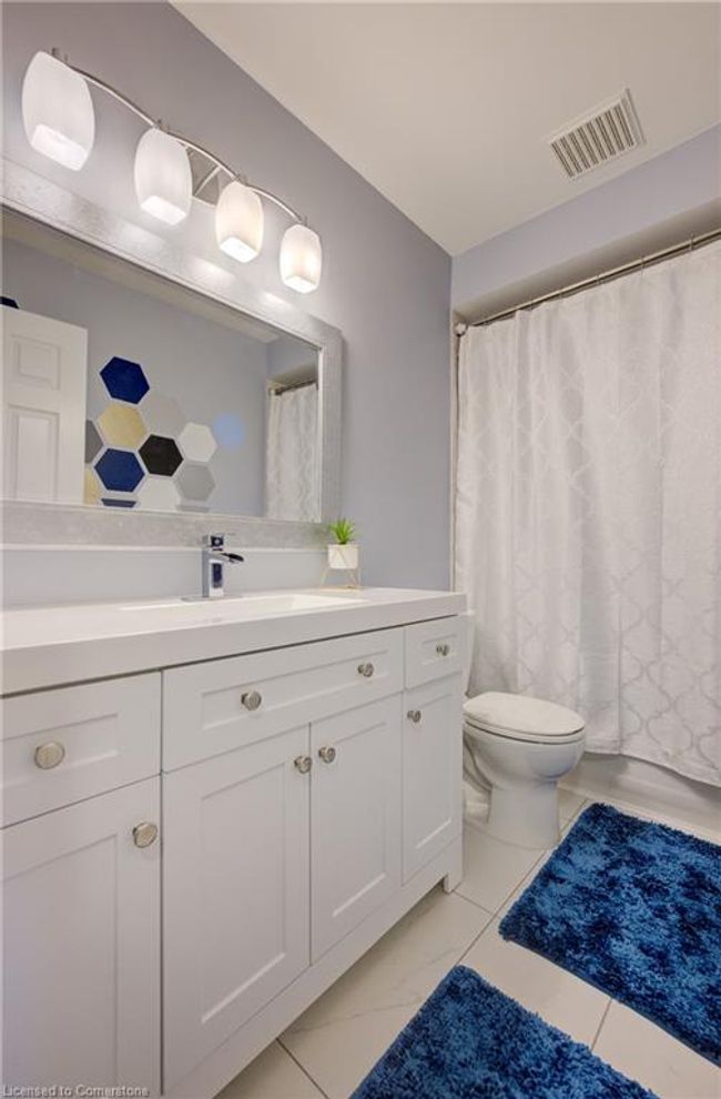 14 - 2151 Walker's Line, Townhouse with 3 bedrooms, 3 bathrooms and 2 parking in Burlington ON | Image 31