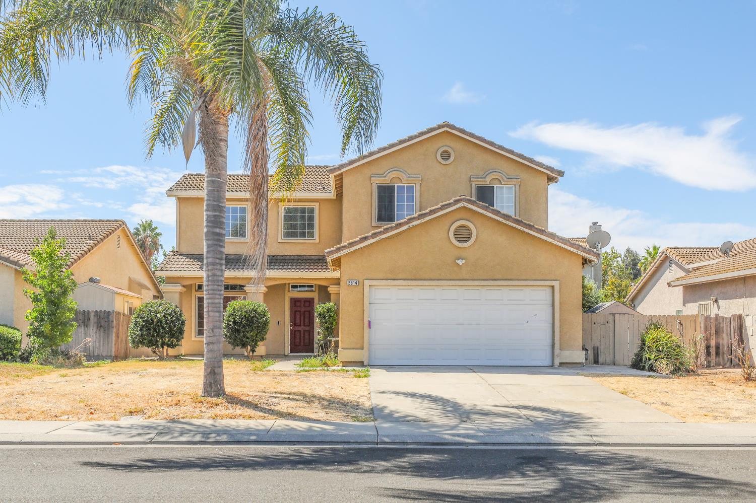 Residential in Stockton