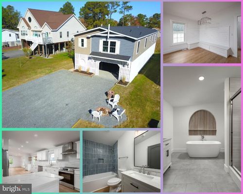 12403 Salisbury Rd, OCEAN CITY, MD, 21842-9152 | Card Image