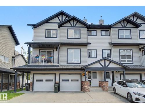 69-11 Clover Bar Lane, Sherwood Park, AB, T8H0C4 | Card Image