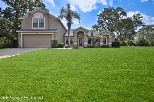 2262 Gaucho Avenue, Spring Hill, FL, 34609 | Card Image