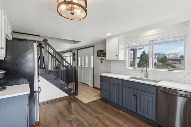 378 Mingo Church Rd, House other with 3 bedrooms, 3 bathrooms and 1 parking in Finleyville PA | Image 19
