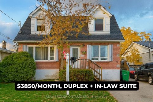 710 Cameron St, Peterborough, ON, K9J3Z8 | Card Image