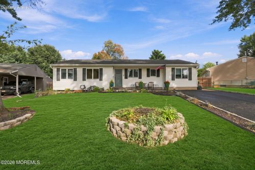 3 Cornell Road, Old Bridge, NJ, 08857 | Card Image