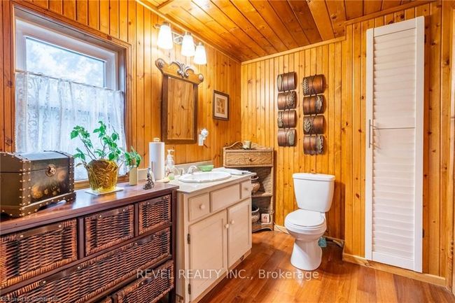 24 Lake Rd, House other with 2 bedrooms, 1 bathrooms and 2 parking in Selkirk ON | Image 30