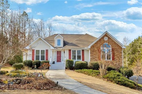 6935 Autumn Hills Dr, Cumming, GA, 30028-4775 | Card Image