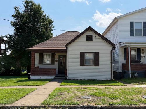 2013 Pride Ave, Clarksburg, WV, 26301-1817 | Card Image