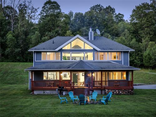 5 Arrowhead Ln, Narrowsburg, NY, 12764-5514 | Card Image