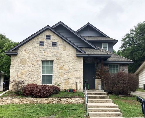 1321 Norman St, Denton, TX, 76201-7090 | Card Image