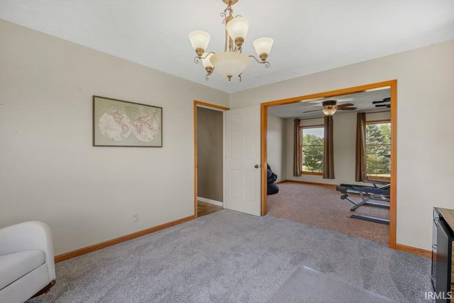 230 Meadows Dr, House other with 4 bedrooms, 3 bathrooms and null parking in Greentown IN | Image 21