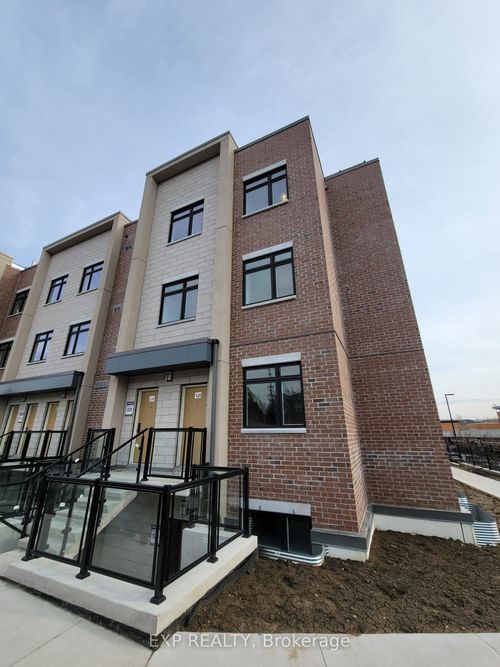 128-1062 Douglas Mccurdy Common, Mississauga, ON, L5G0C6 | Card Image
