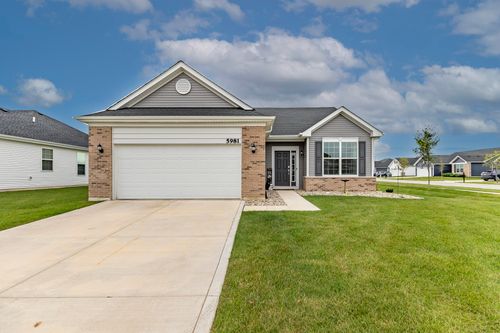 5981 E 116th Ave, Winfield, IN, 46307-0232 | Card Image