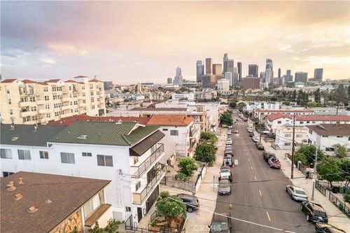 936 Centennial, Los Angeles, CA, 90012 | Card Image