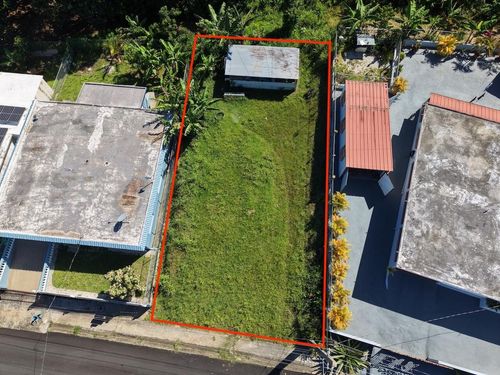 PR-759 (Int) Calle 5 Lote 269, MAUNABO, PR, 00707 | Card Image