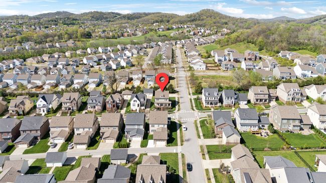 1055 Nolencrest Way, House other with 3 bedrooms, 4 bathrooms and 4 parking in Franklin TN | Image 42