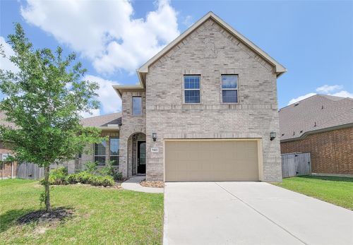 9422 Vista Falls Trce, Porter, TX, 77365-1080 | Card Image