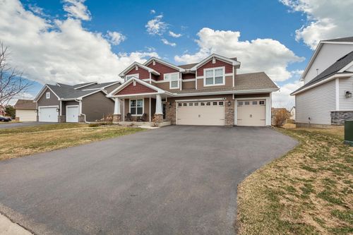 9830 Glacial Valley Alcove, Woodbury, MN, 55129-2607 | Card Image
