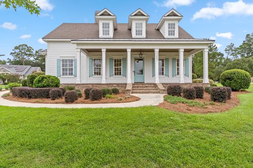 3657 Rhoden Hill Way, Tallahassee, FL, 32312-1087 | Card Image