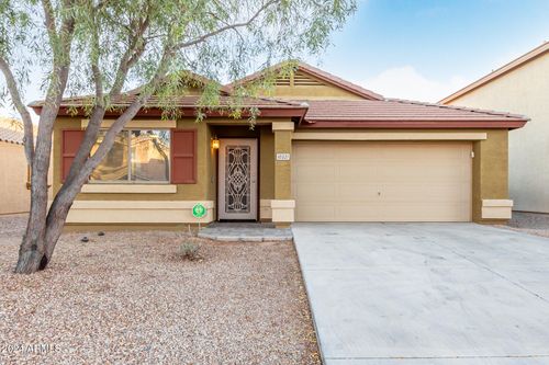 10321 W Whyman Avenue, Tolleson, AZ, 85353 | Card Image