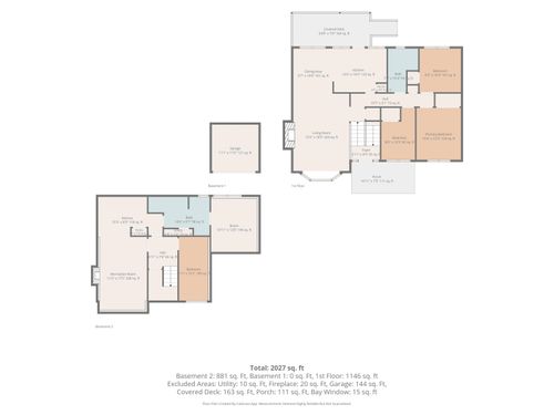 12130 Greenwell St, Maple Ridge, BC, V2X7N1 | Card Image
