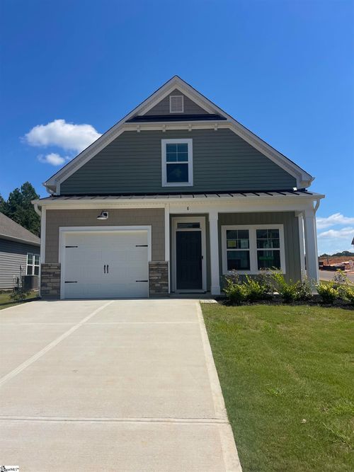 lot-9-8 Central Rd, Central, SC, 29630 | Card Image