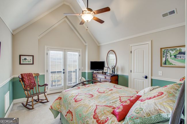 171 Winterberry Trl, House other with 4 bedrooms, 4 bathrooms and 5 parking in Clayton GA | Image 64