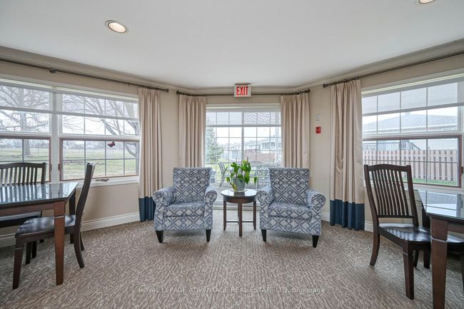 310 - 40 Pearl St, Condo with 1 bedrooms, 1 bathrooms and 1 parking in Smiths Falls ON | Image 6