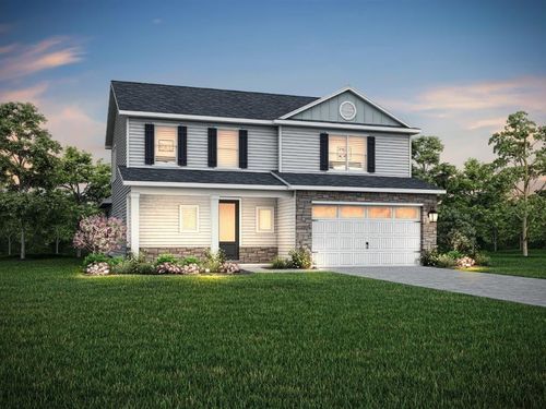 332 Springbrook Blvd, White House, TN, 37188-4401 | Card Image