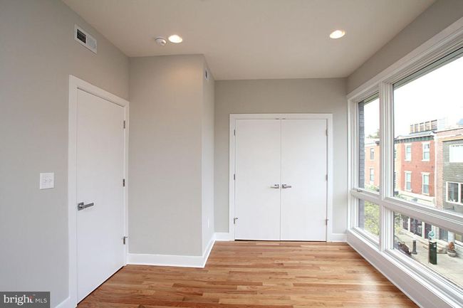 APT-3 - 1600 South St, Condo with 2 bedrooms, 2 bathrooms and null parking in PHILADELPHIA PA | Image 17