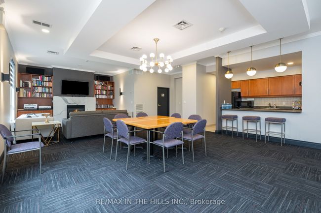 404 - 50 Port St E, Condo with 2 bedrooms, 2 bathrooms and null parking in Mississauga ON | Image 31