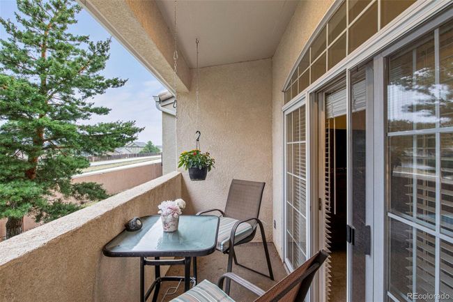 14348 Peaceful Glen Grv, House other with 4 bedrooms, 3 bathrooms and 2 parking in Colorado Springs CO | Image 24