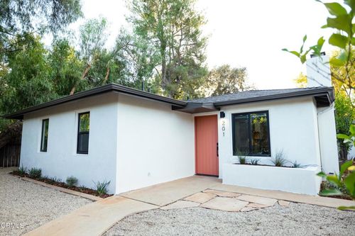 201 Fox St, OJAI, CA, 93023-3324 | Card Image