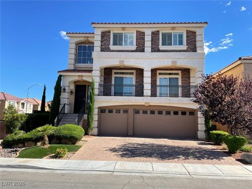 6313 Stag Hollow Ct, Las Vegas, NV, 89139-7229 | Card Image