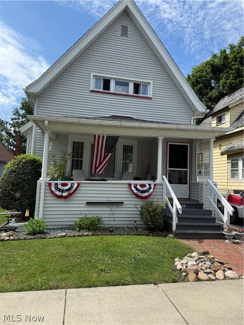 155 Grant St, Conneaut, OH, 44030-1919 | Card Image
