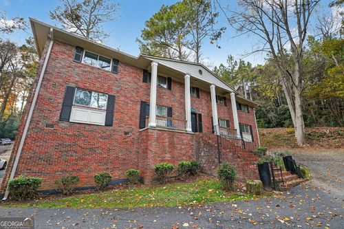 apt-1-2510 Peachwood Cir Ne, Atlanta, GA, 30345-1825 | Card Image