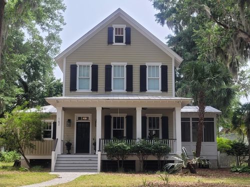 162 Coosaw Club Dr, Ladys Island, SC, 29907-2143 | Card Image