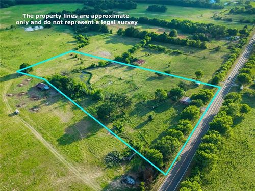 TBD Lot 2 Cedar Creek Parkway W, Kemp, TX, 75143 | Card Image