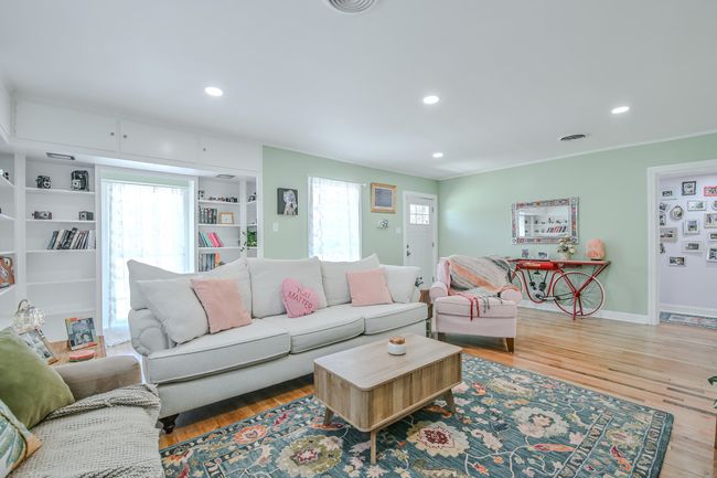 3123 22 Nd St, House other with 2 bedrooms, 1 bathrooms and null parking in Lubbock TX | Image 8