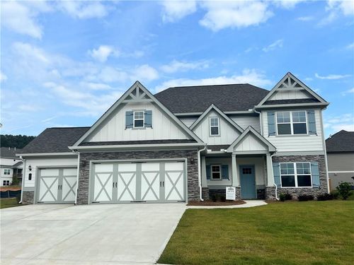 279 Adventure Trl, Jefferson, GA, 30549-2633 | Card Image
