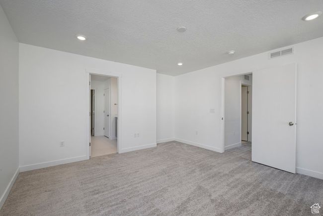 Spacious and serene, this owner’s suite is your everyday luxury retreat. | Image 19